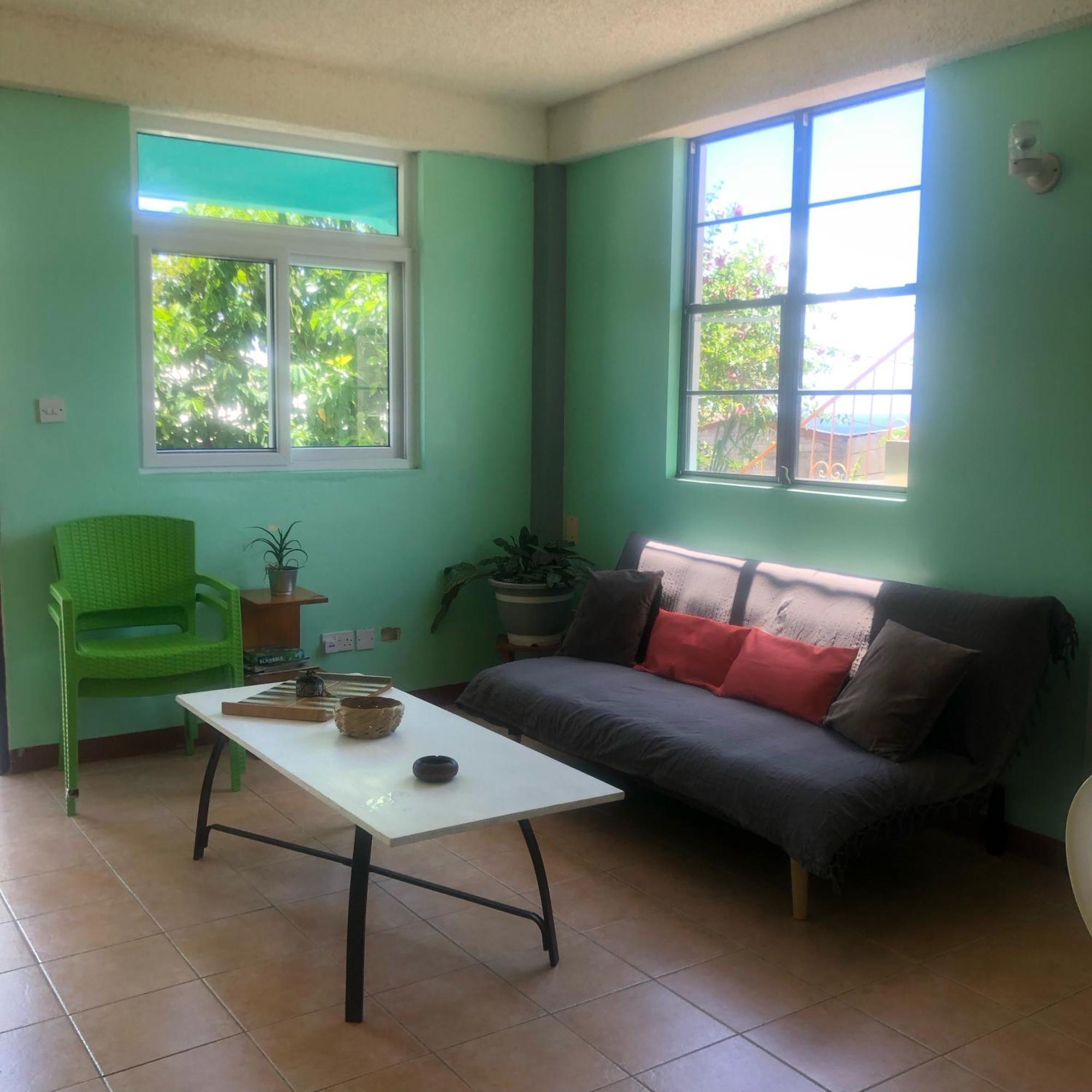 Joy'S Apartment Розо Экстерьер фото